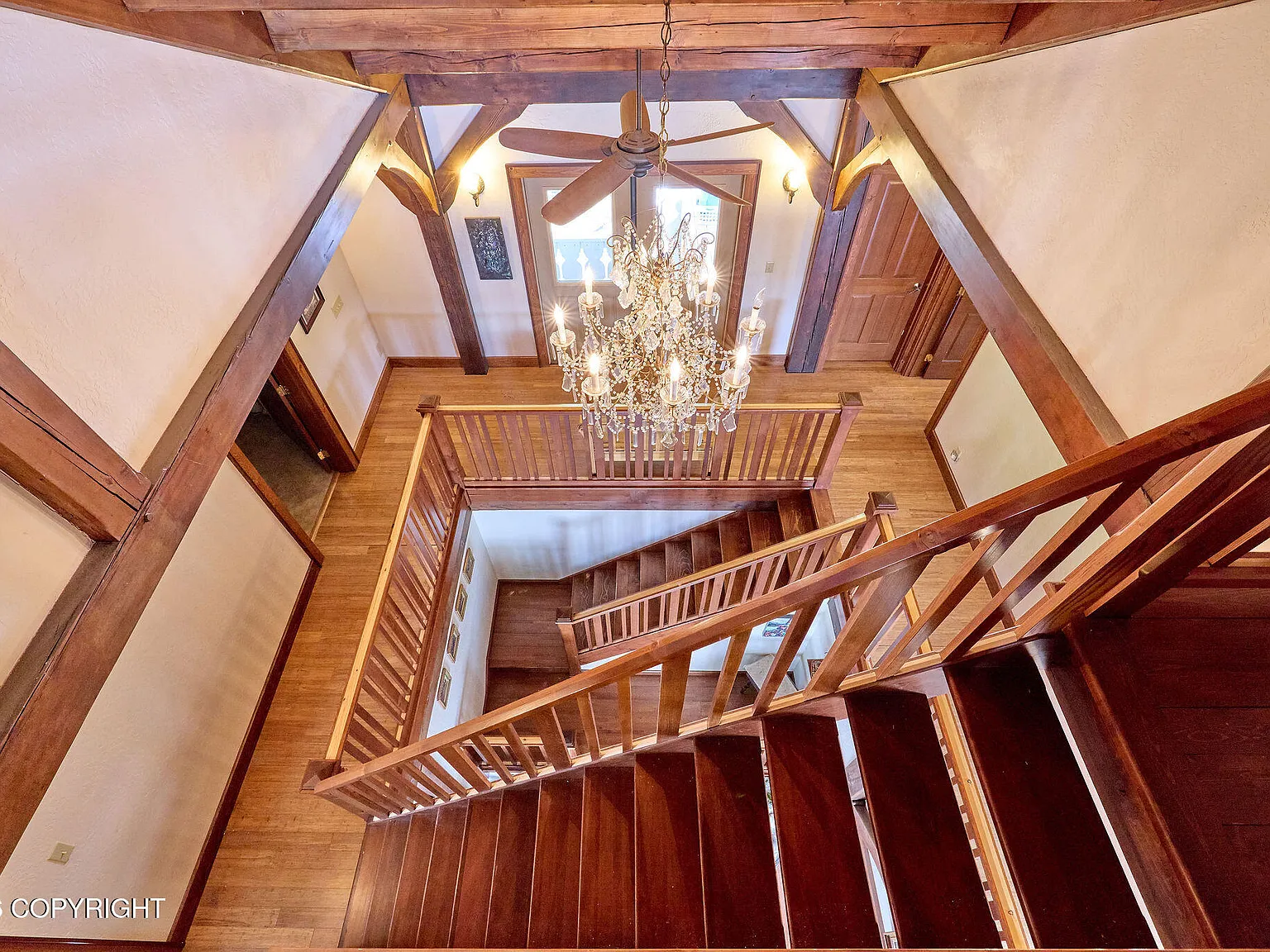 Own Your Own Inn on Halibut Cove