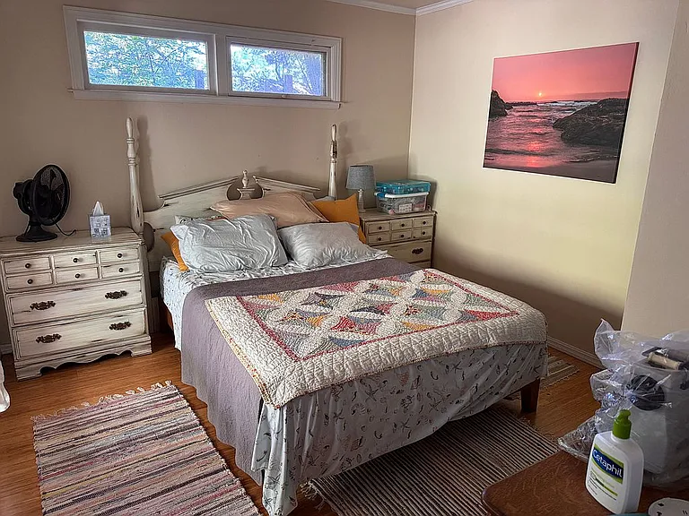 A Bluff-Top Home on the Eel River, With Its Own Swimming Hole