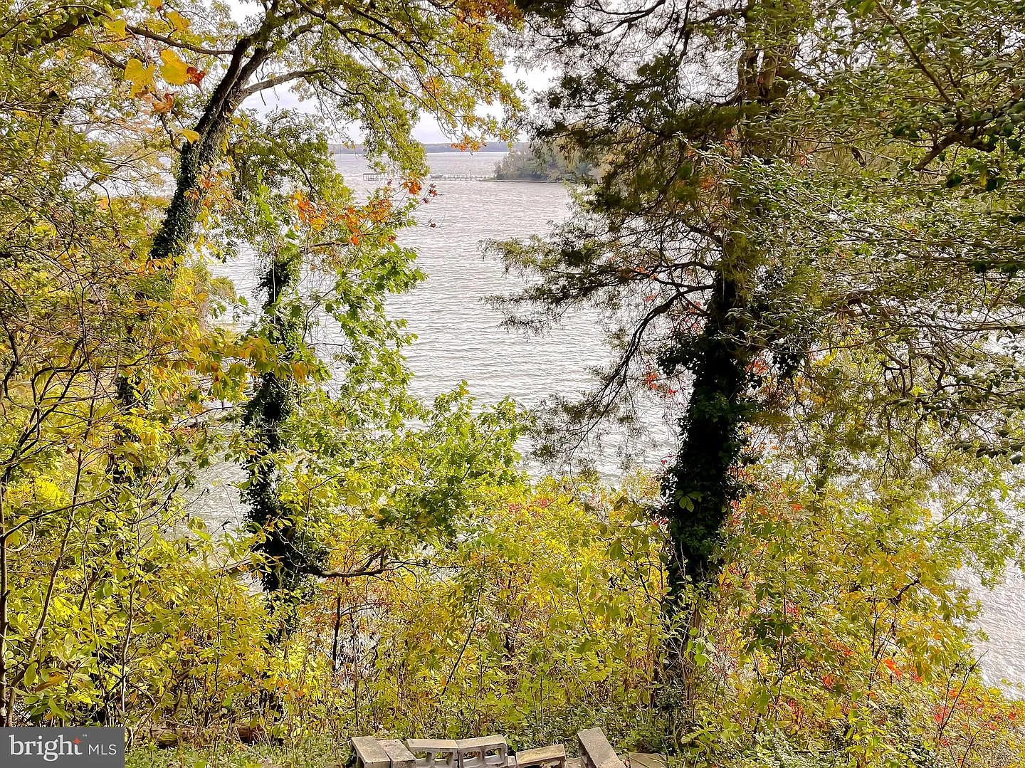 Waterfront Cottage on Patuxent River in Hollywood, MD