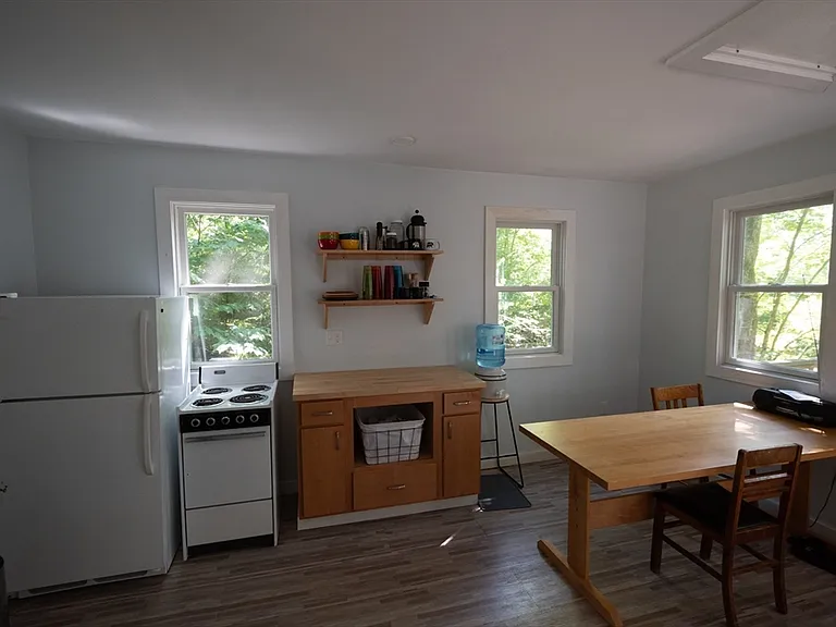 Build Your Dream Home on 9.39 Acres Above Lake Watatic