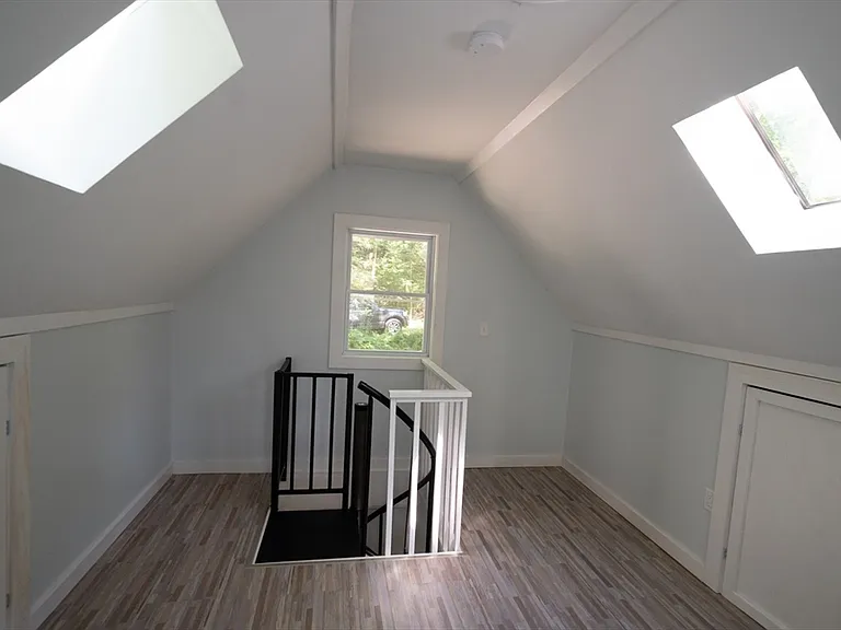 Build Your Dream Home on 9.39 Acres Above Lake Watatic