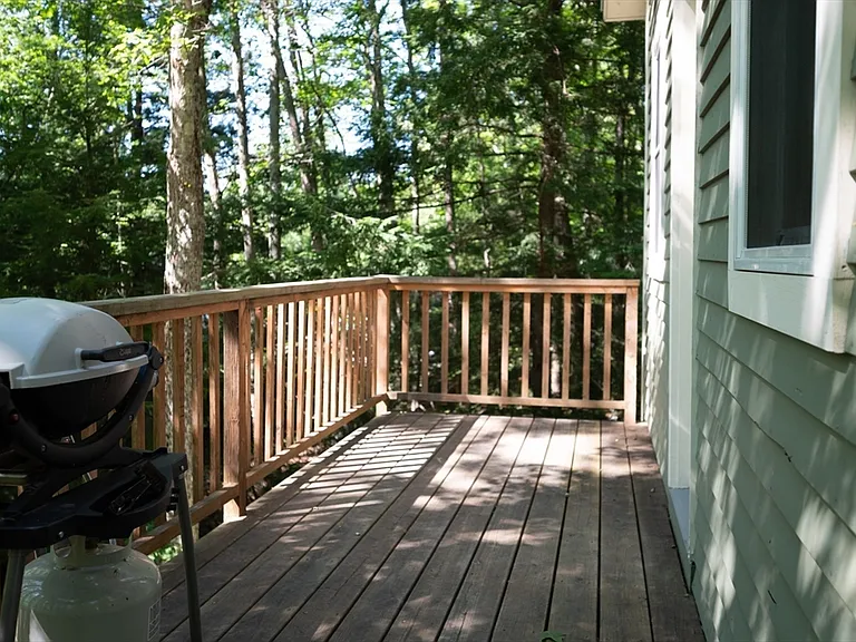 Build Your Dream Home on 9.39 Acres Above Lake Watatic
