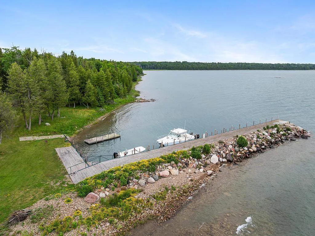 Four Islands of Your Own on the St. Marys River
