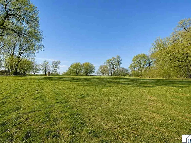 A Blank-Slate Lakeshore With RV Park Potential on Jack Lake