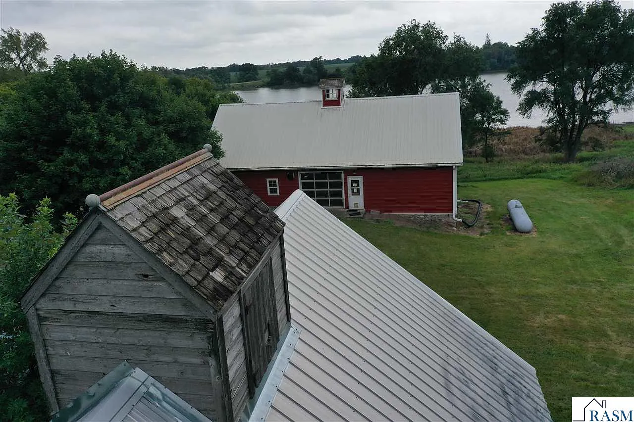 A Blank-Slate Lakeshore With RV Park Potential on Jack Lake