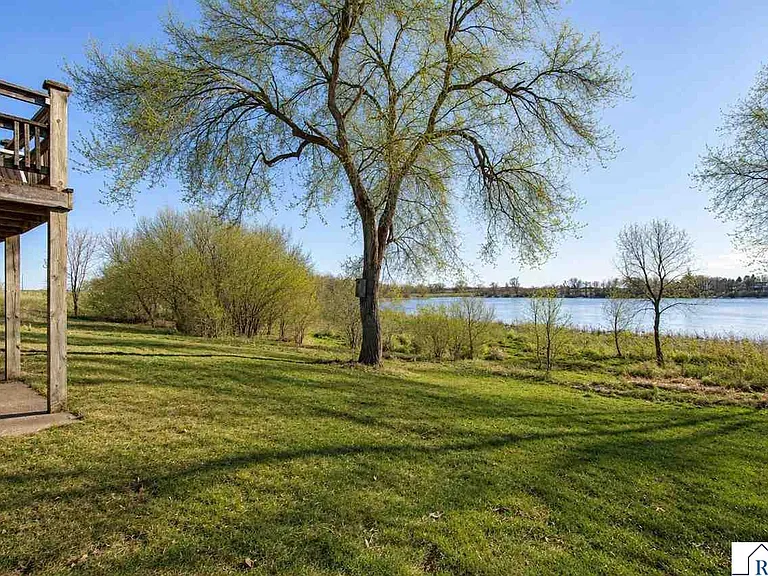 A Blank-Slate Lakeshore With RV Park Potential on Jack Lake
