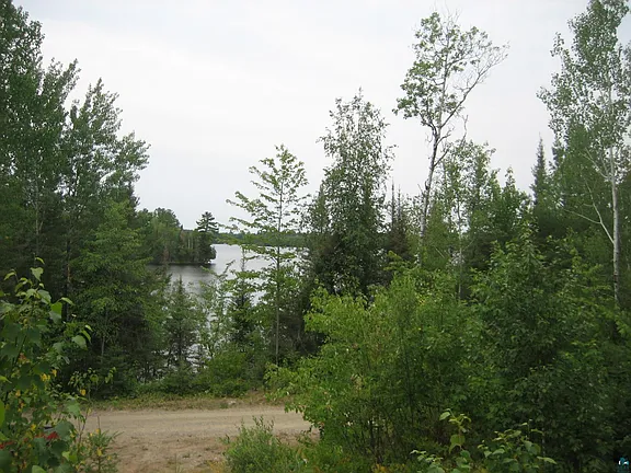 A Log Cabin on Garden Lake, With the Boundary Waters Next Door