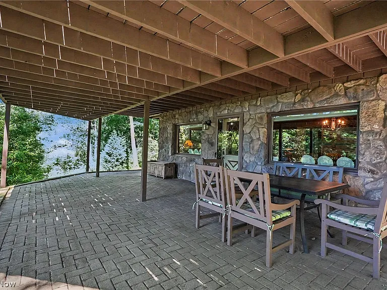 A Blank Canvas on a Private Lake in Bath Township