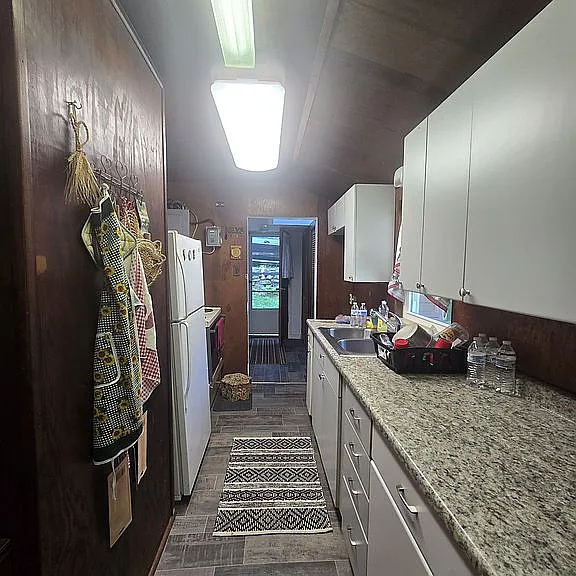 A $220,000 River Cottage on the Allegheny, Private Road and All