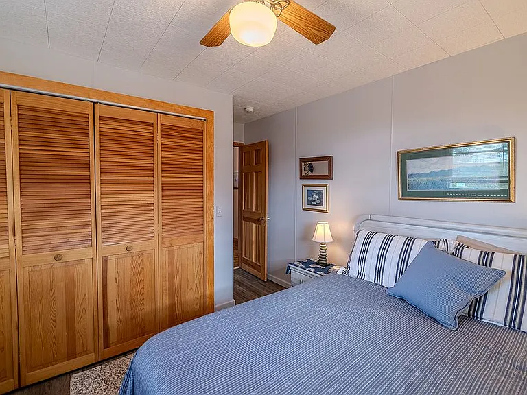 A Double-Lot Cottage Between South Sandy Pond and Lake Ontario