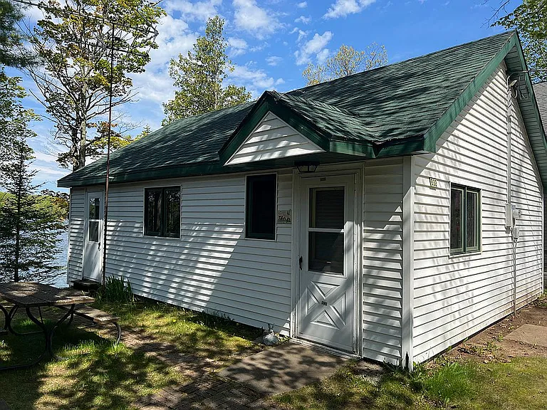 A Turnkey Vacation Rental on Chicagon Lake, Sleeps Up to Eight