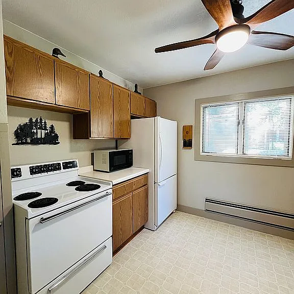 A Turnkey Vacation Rental on Chicagon Lake, Sleeps Up to Eight