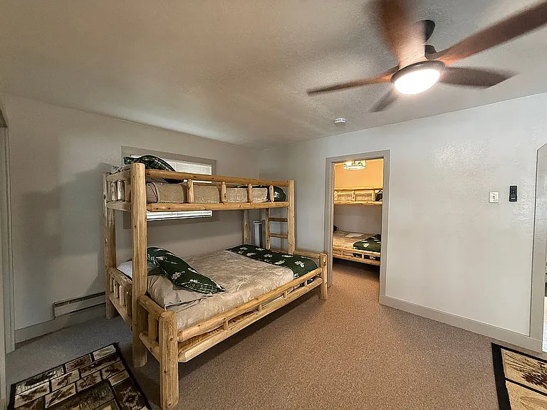 A Turnkey Vacation Rental on Chicagon Lake, Sleeps Up to Eight