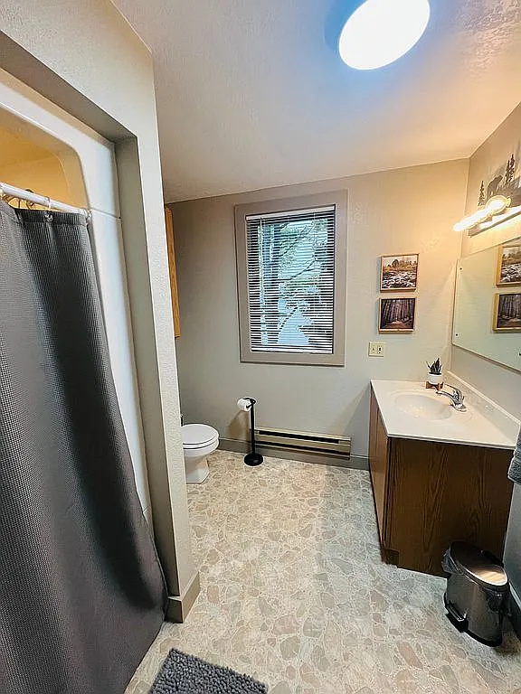A Turnkey Vacation Rental on Chicagon Lake, Sleeps Up to Eight