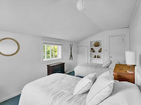 Direct Lake Champlain Frontage on Historic Thompson's Point