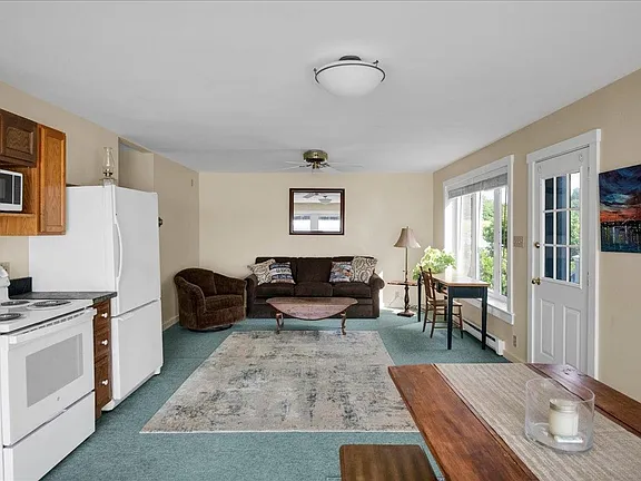 Direct Lake Champlain Frontage on Historic Thompson's Point