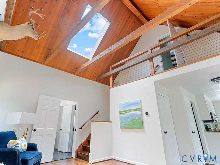 Forty-Two Acres and a Private Lake in Southside