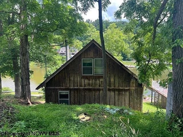 A Cabin on Maple Lake at $115,000 — Bring Your Vision
