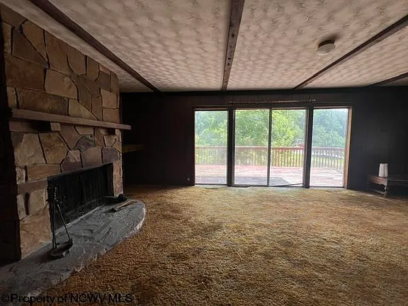 A Cabin on Maple Lake at $115,000 — Bring Your Vision
