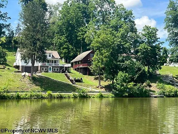 A Cabin on Maple Lake at $115,000 — Bring Your Vision