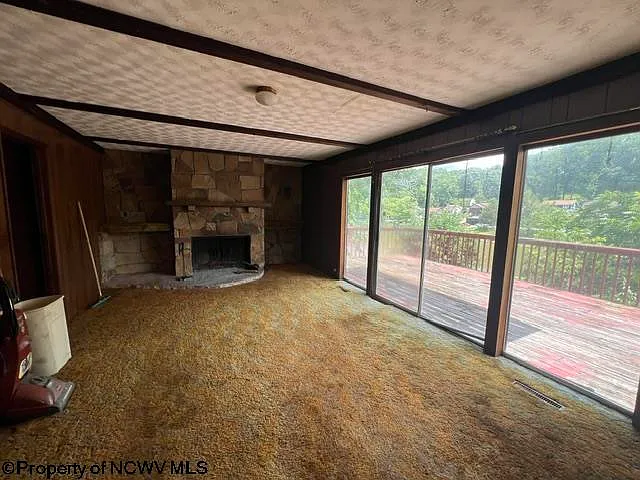 A Cabin on Maple Lake at $115,000 — Bring Your Vision