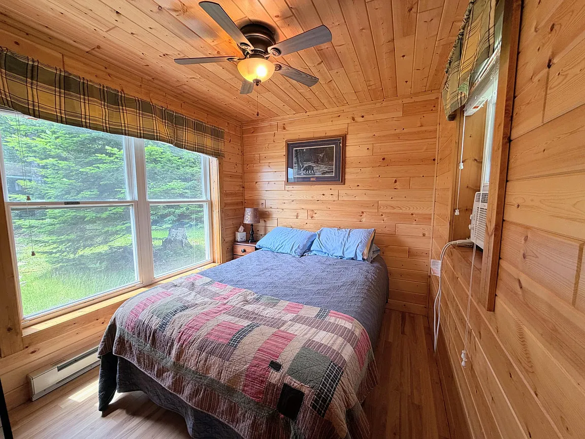 Fifteen Acres of Private Islands on Musser Lake — Boat Access Only
