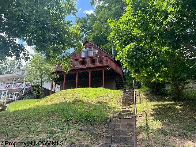 A Cabin on Maple Lake at $115,000 — Bring Your Vision